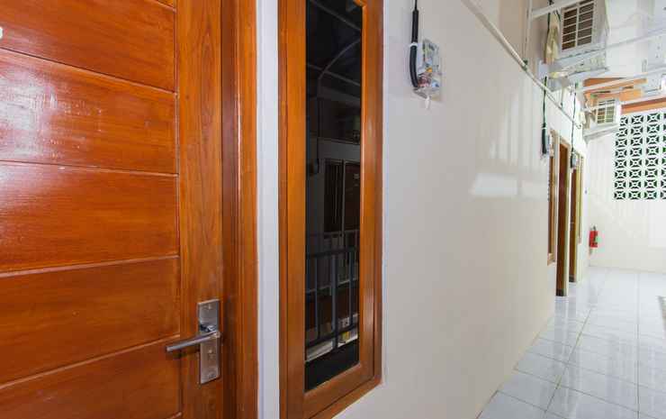 Батуретно: OYO 1718 Homestay Wak Gobenk