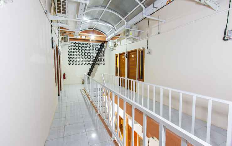 Батуретно: OYO 1718 Homestay Wak Gobenk