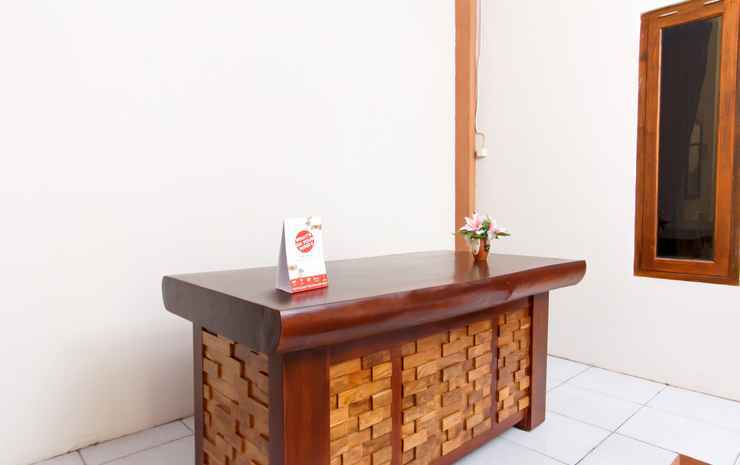 Батуретно: OYO 1718 Homestay Wak Gobenk