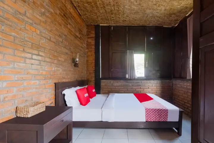 Батуретно: OYO 3562 Pondok Inspirasi Minggir