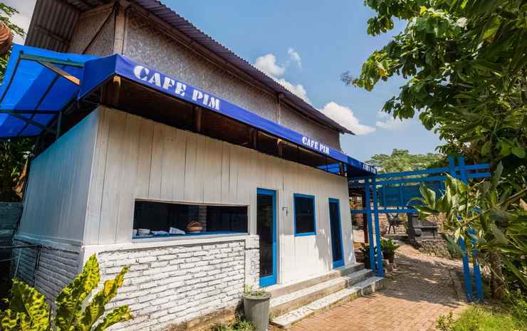 Батуретно: OYO 3562 Pondok Inspirasi Minggir