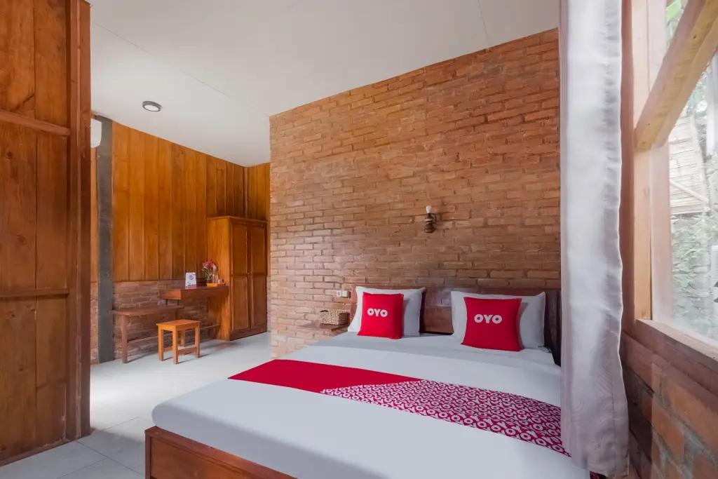 Батуретно: OYO 3562 Pondok Inspirasi Minggir