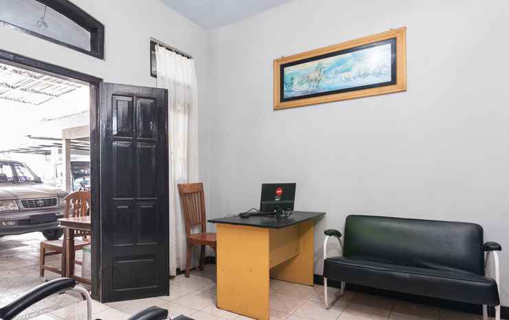 Надисари: OYO 1765 Herman Residence