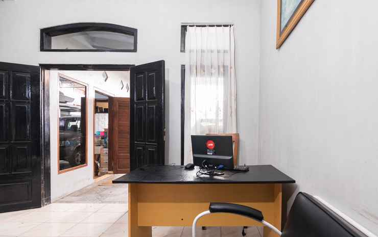 Надисари: OYO 1765 Herman Residence