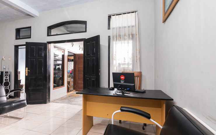 Надисари: OYO 1765 Herman Residence