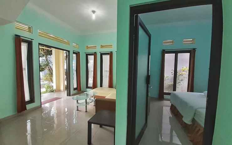 Бату: Villa Batu 3 kamar Edelweis No. 7 Dekat Museum Angkut