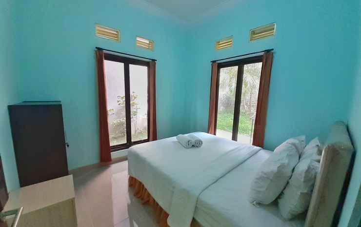 Бату: Villa Batu 3 kamar Edelweis No. 7 Dekat Museum Angkut