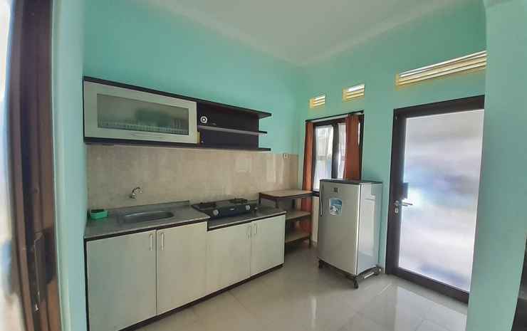 Бату: Villa Batu 3 kamar Edelweis No. 7 Dekat Museum Angkut