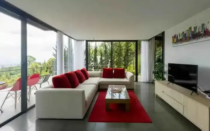 Бандунг: Villa Verde C3B Dago Village