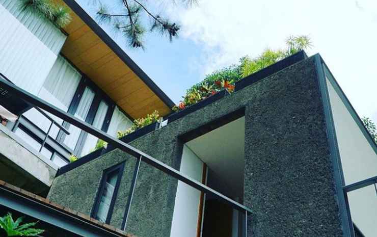 Бандунг: Villa Verde C3B Dago Village