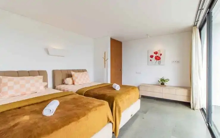 Бандунг: Villa Verde C3B Dago Village