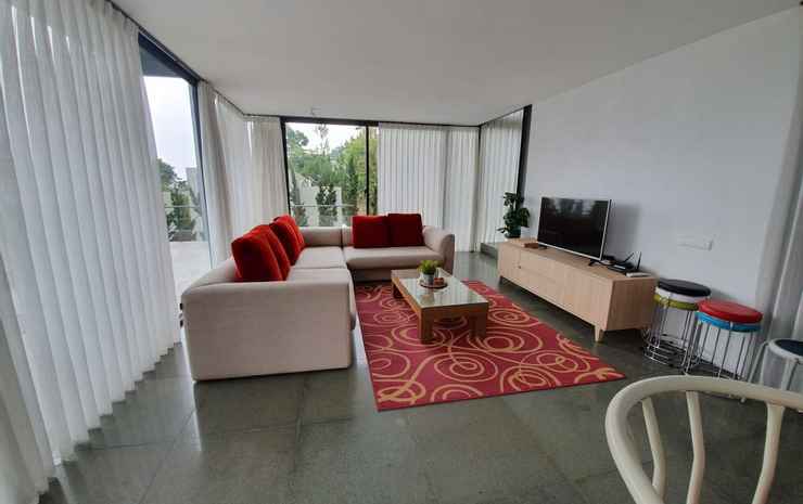 Бандунг: Villa Verde C3B Dago Village