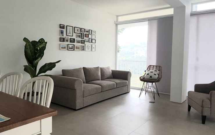 Бандунг: Villa Verna AV4 Dago Village