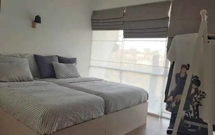 Бандунг: Villa Verna AV4 Dago Village