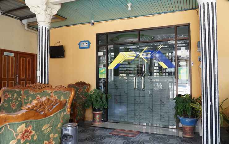 Баликпапан: OYO 1854 Sepinggan Asri Syariah Guesthouse