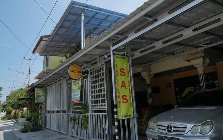 Баликпапан: OYO 1854 Sepinggan Asri Syariah Guesthouse
