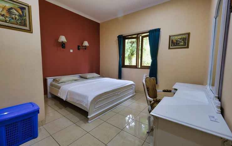 Читарингул: Villa Heliconia 6BR Rumah Gadog