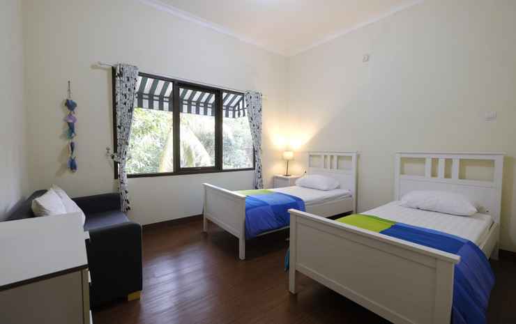 Читарингул: Villa Heliconia 6BR Rumah Gadog