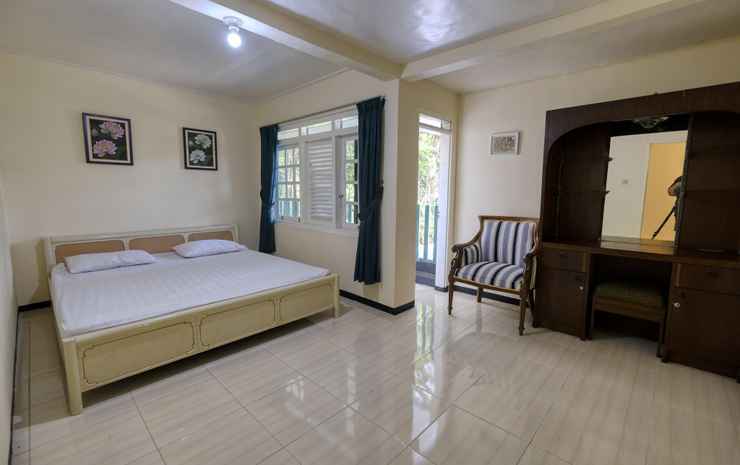 Читарингул: Villa Lotus 5BR Rumah Gadog