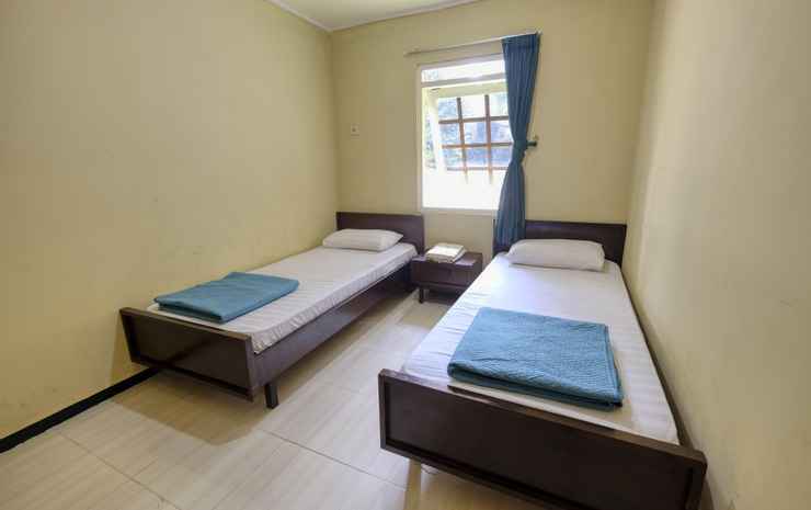 Читарингул: Villa Lotus 5BR Rumah Gadog