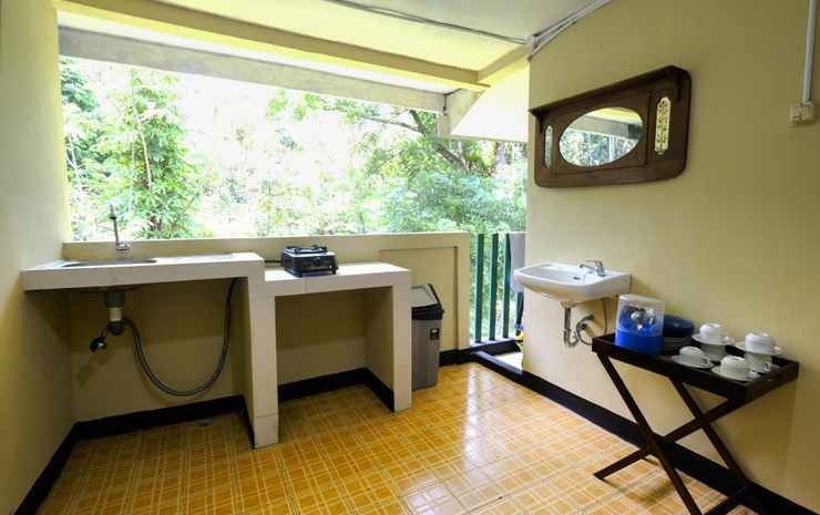 Читарингул: Villa Lotus 5BR Rumah Gadog