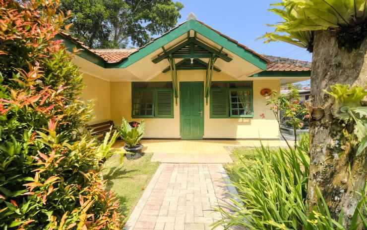 Читарингул: Villa Lotus 5BR Rumah Gadog