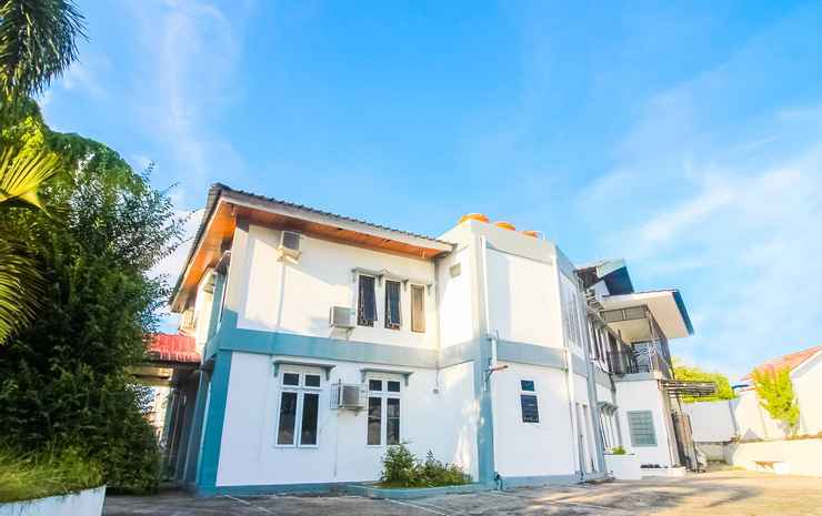 Пеканбару: OYO 1905 Davonsa Residence Syariah