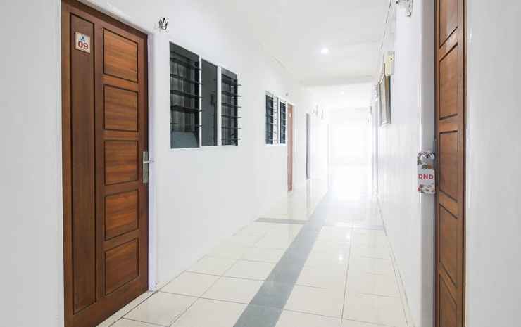 Пеканбару: OYO 1905 Davonsa Residence Syariah
