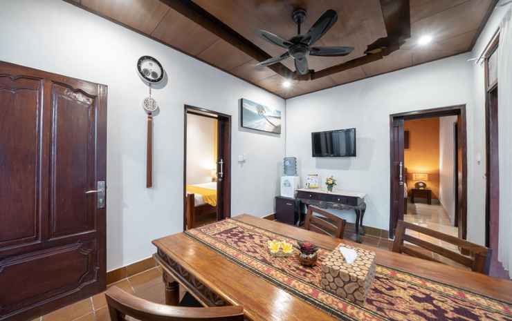 Кута: Rumah 40 2Bedroom