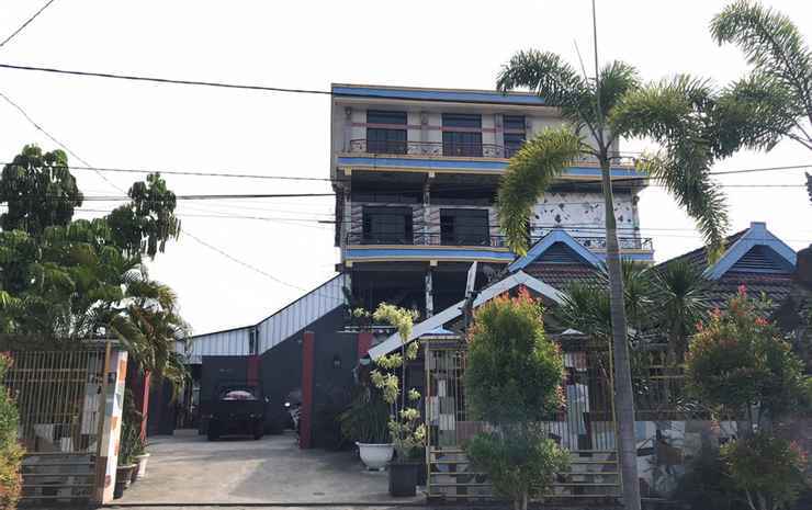Hotel Sera Indah — фото 1