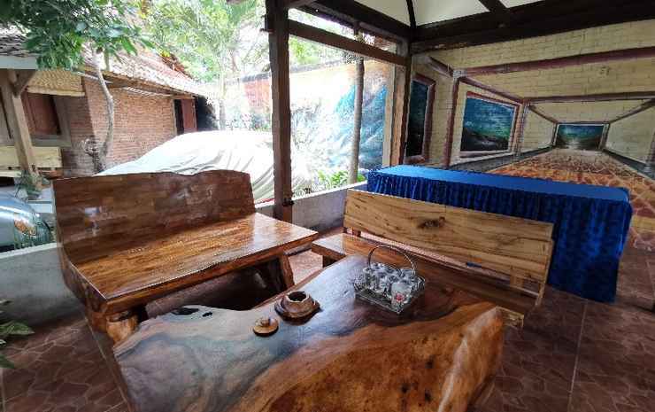 Баньюванги: Oyo 1789 Bakungan Family Homestay