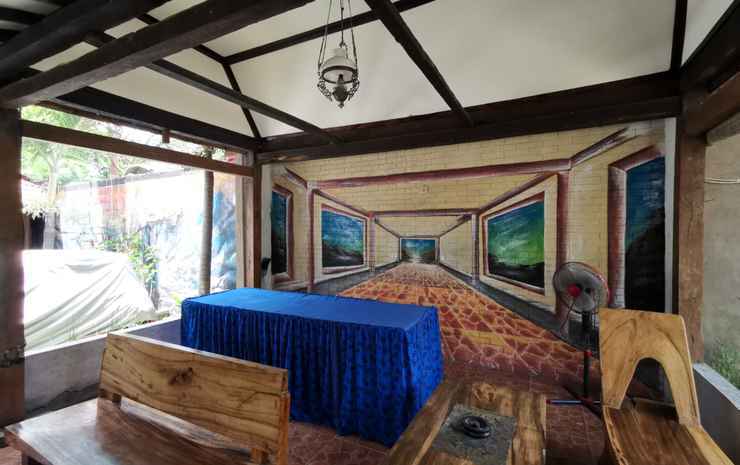 Баньюванги: Oyo 1789 Bakungan Family Homestay