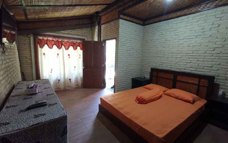 Баньюванги: Oyo 1789 Bakungan Family Homestay