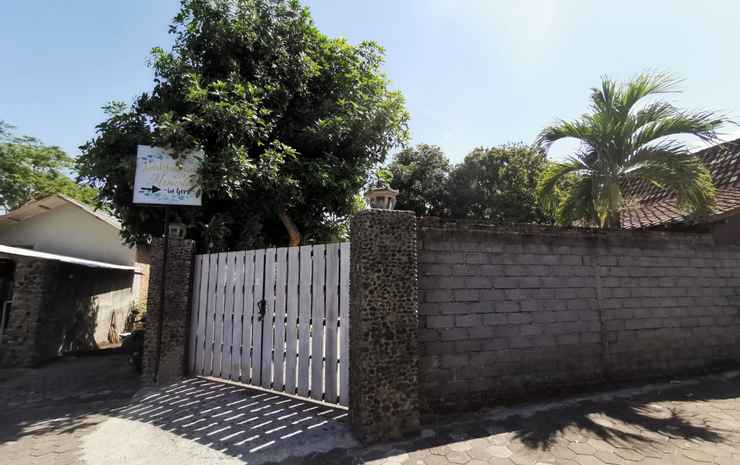 Баньюванги: Oyo 1789 Bakungan Family Homestay