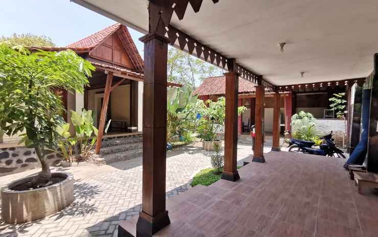 Баньюванги: Oyo 1789 Bakungan Family Homestay