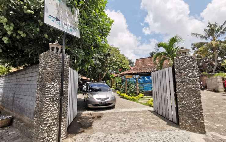 Баньюванги: Oyo 1789 Bakungan Family Homestay