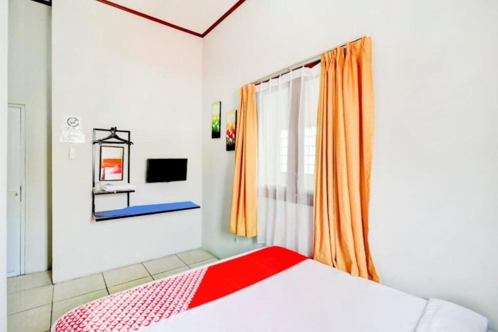 Бекаси: OYO 90048 Teratai Bekasi Guesthouse
