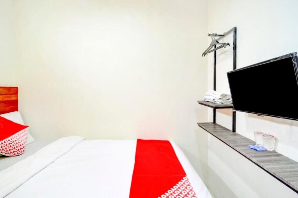 Бекаси: OYO 90048 Teratai Bekasi Guesthouse