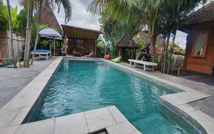 Чангу: OYO 90047 Villa Rere & Resto