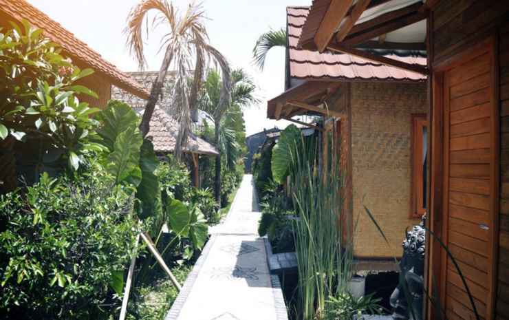 Чангу: OYO 90047 Villa Rere & Resto