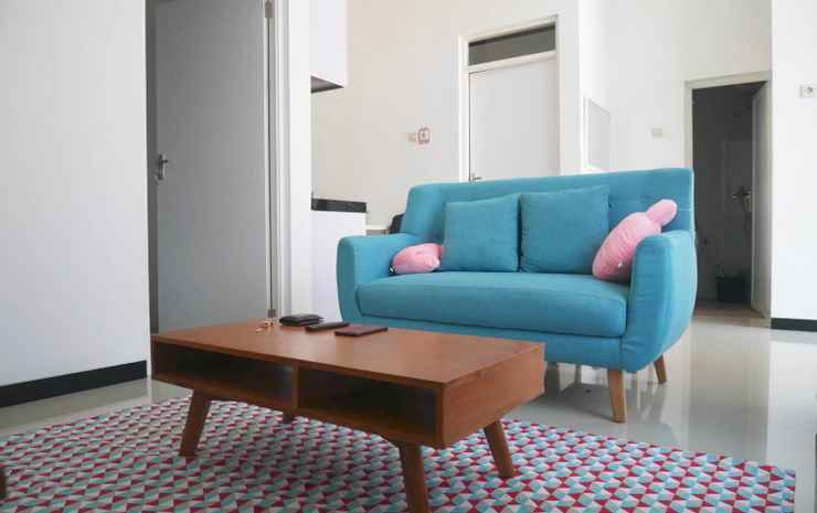 Бату: Villa Puncak Garuda E16 - Prathivi