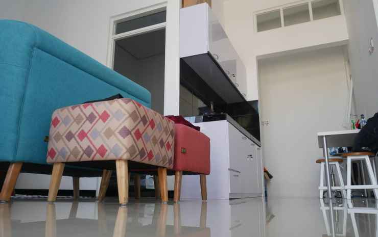 Бату: Villa Puncak Garuda E16 - Prathivi