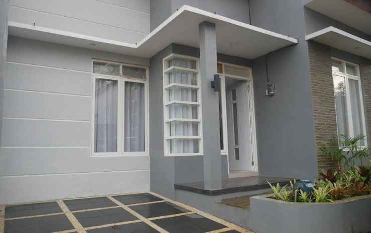 Бату: Villa Puncak Garuda E16 - Prathivi