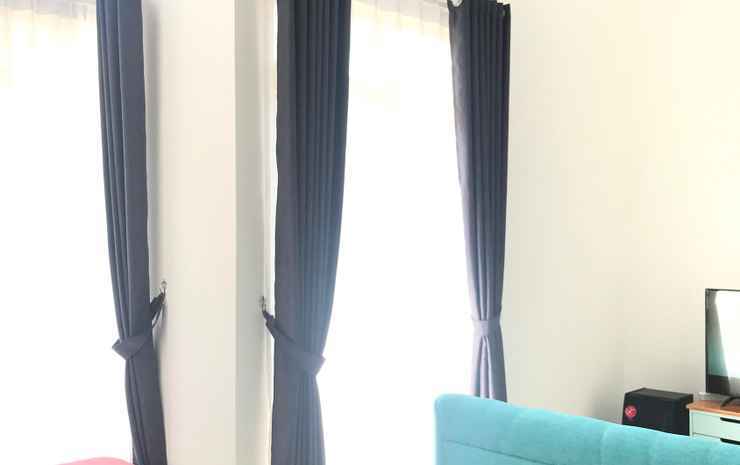 Бату: Villa Puncak Garuda E16 - Prathivi