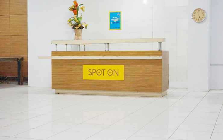 Макассар: SPOT ON 2186 Pondok Mahkota