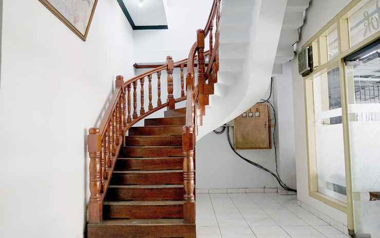 Макассар: SPOT ON 2186 Pondok Mahkota
