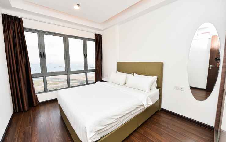 Батам: Lovina 19-16 @Harbourbay Residences