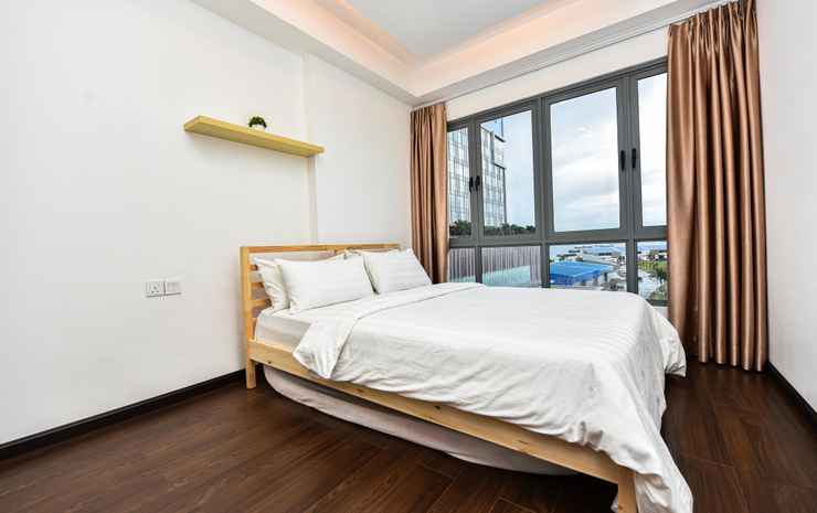 Батам: Lovina 6-11 at Harbourbay Residence