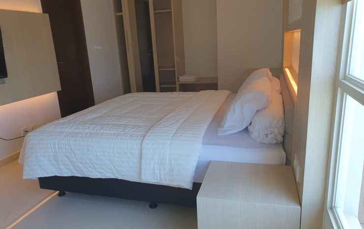 Баликпапан: Pelita Apartment 3 BR Borneo Bay Balikpapan