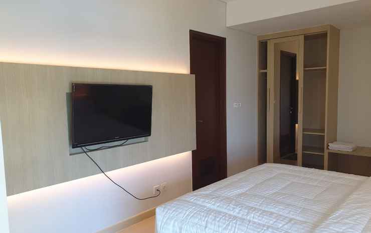 Баликпапан: Pelita Apartment 3 BR Borneo Bay Balikpapan